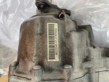 BMW F07 535d xDrive