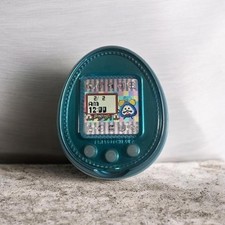 Bandai Tamagotchi 4U Plus Sky