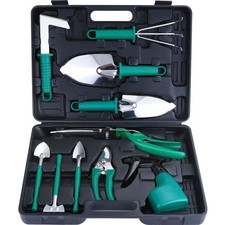Gartenwerkzeug set edelstahl - gartenwerkzeug,