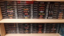 N64 leerhülle mit cover - n64,