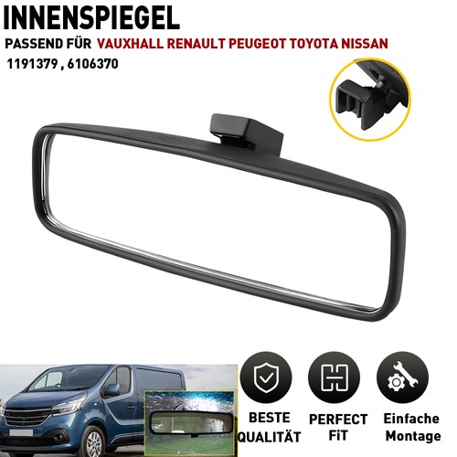 Innen rückspiegel ersatz - rückspiegel,