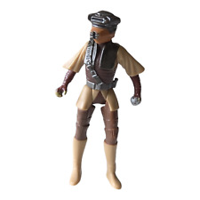 Hasbro Star Wars Figur Princess Leia in Boushh Verkleidung