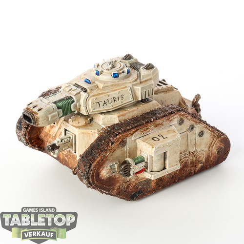 Astra militarum leman - astra,