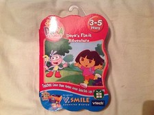 Vtech vsmile spiel mit - vsmile,