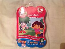 vtech vsmile Spiel mit Dora