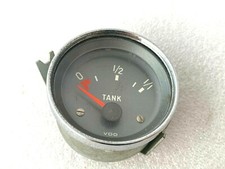 Nsu tankanzeige tankuhr - 6v,