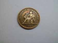 Frankreich 2 Francs 1922 ## 1