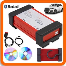 Profi Diagnosegerät KFZ mit Bluetooth Scanner OBD1 OBD2 Multidiag Kraftfahrzeug
