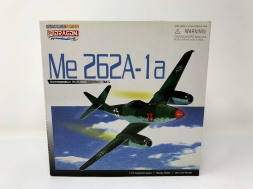 Dragon wings me262a 1a - dragon, me262a-1a