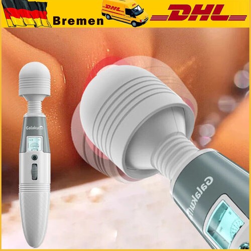Stärkster magic wand - stÄrkster,