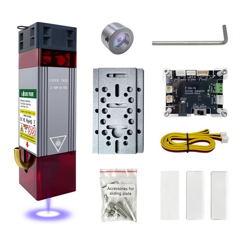 Laser engraver module - engraver, module,