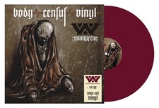Wumpscut body census limited - body,