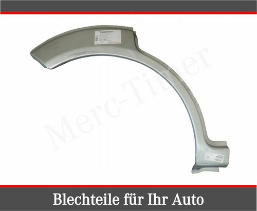 Ford fiesta 2002 hinten - ford, 2002-08