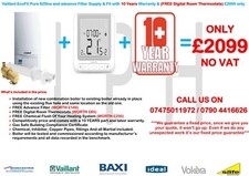 Vaillant Ecofit Pure 825 mit