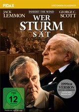 Wer Sturm sät - Jack Lemmon