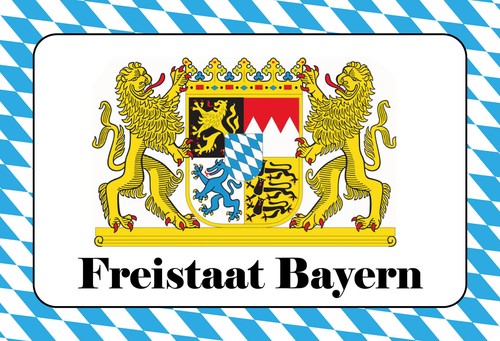 Blechschild 20x30 wappen - blechschild,