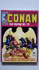 Conan der Barbar Nr.12 von