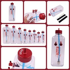 Transparenter Benzin