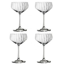 SPIEGELAU 4er Set Coupette