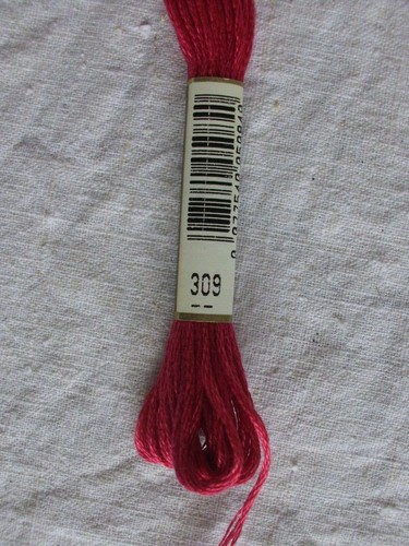 Dmc mouliné spécial - dmc, 25