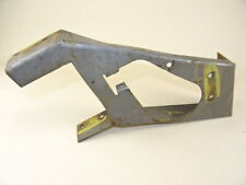 Stützblech für Batterie vom Fendt Farmer 203 V A Schmalspur Allrad Traktor