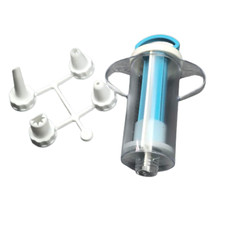 Garnierspritze 15 cm