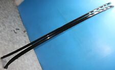 Dachreling Dachträger Grundträger links rechts 8057755 8057756 BMW X5 F15 Bj.18