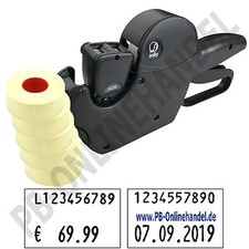 PROFI Auszeichner Jolly C20