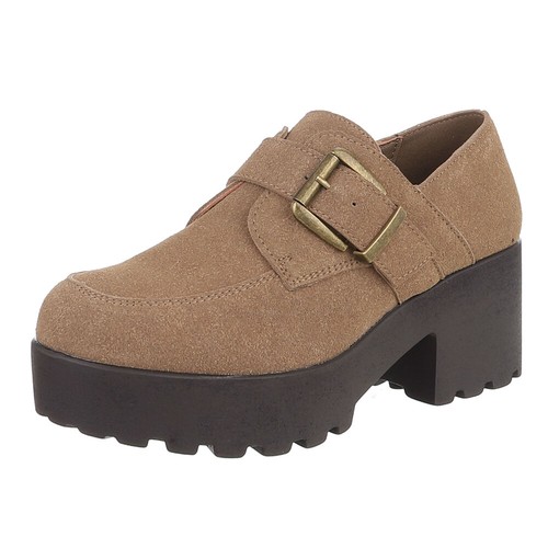 Damen mokassins ital design - damen, ital-design