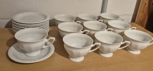 Rosenthal maria weiß - maria, 10