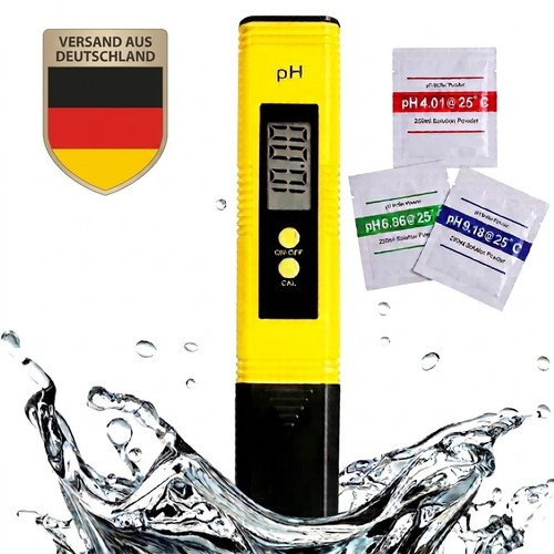 Messgerät 14 wasser - messgerät,