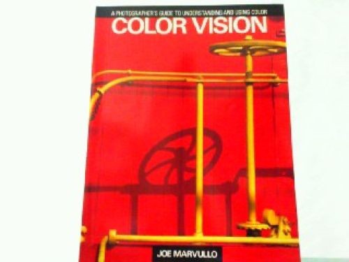Color vision a - color,