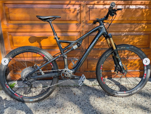 9500 rare specialized - $9500+,