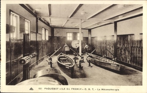 Passagierschiff ile de - passagierschiff,