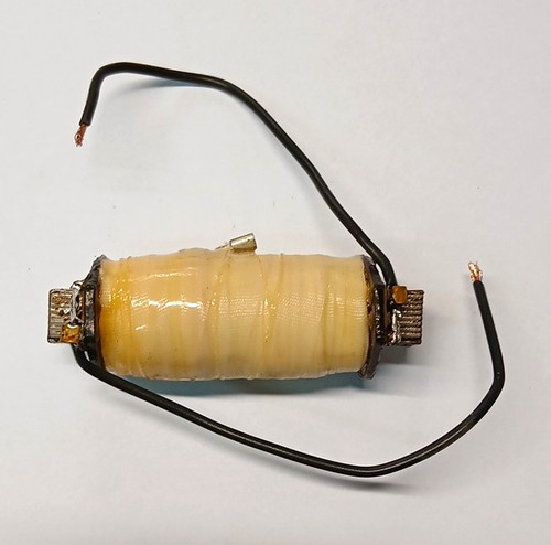 Volt zündspule passend für - 6,
