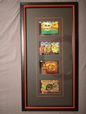 Dekorativer Kunstdruck