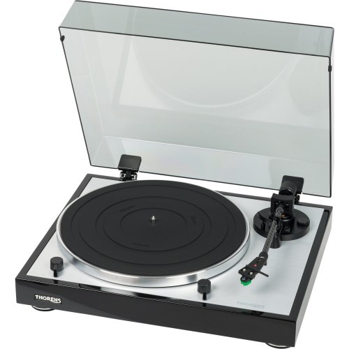 Thorens 402 dd - td,