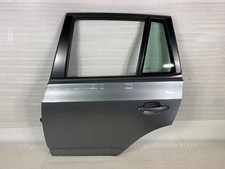 BMW X3 E83 Tür Türe