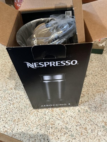 Nespresso aeroccino - nespresso, 3