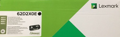 Original lexmark 62d2x0e - original,