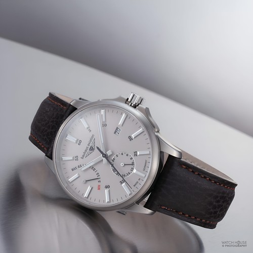 Bauhaus aviation titanium - bauhaus,