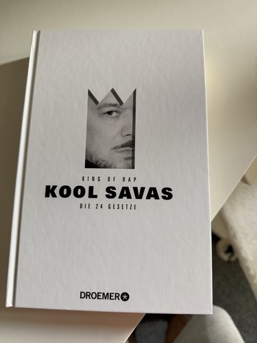 Kool savas gesetze - kool,