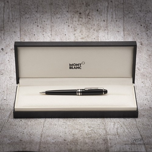 Montblanc meisterstück mozart - meisterstück,