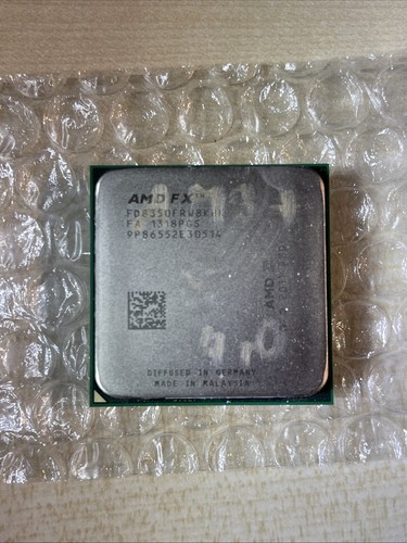 Amd 8350 red edition 4 - -,