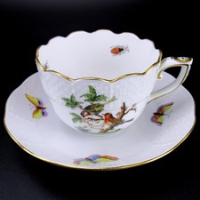 Herend Porzellan Mokkatasse