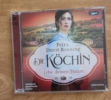 Petra Durst-Benning: DIE