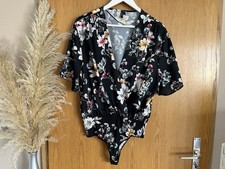 Vero Moda Damen Blusen Body ~