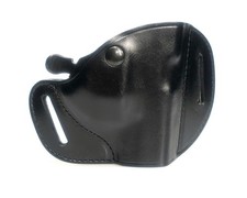 Bianchi Model 82 Leder-Gürtelholster für Walther P99 / P99QA / PPQ NEU/OVP