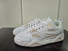 FILA Casim Sneaker low weiß GR. 39