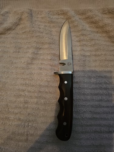 Puma solingen jagdmesser - puma,